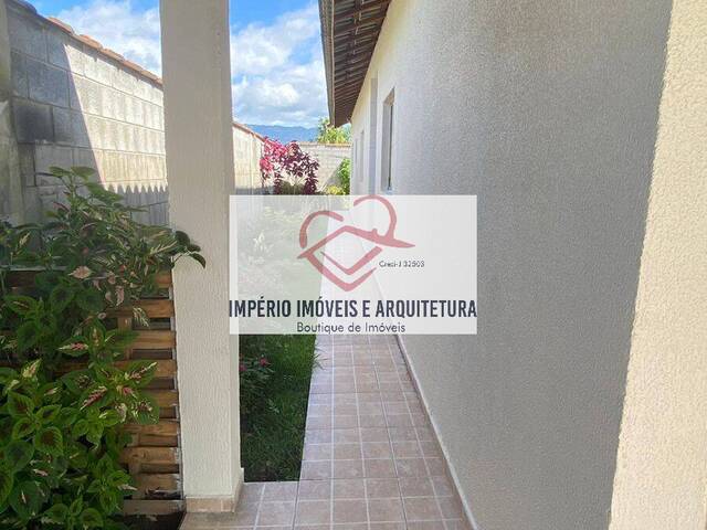 #CA00039 - Casa para Venda em Caraguatatuba - SP - 3