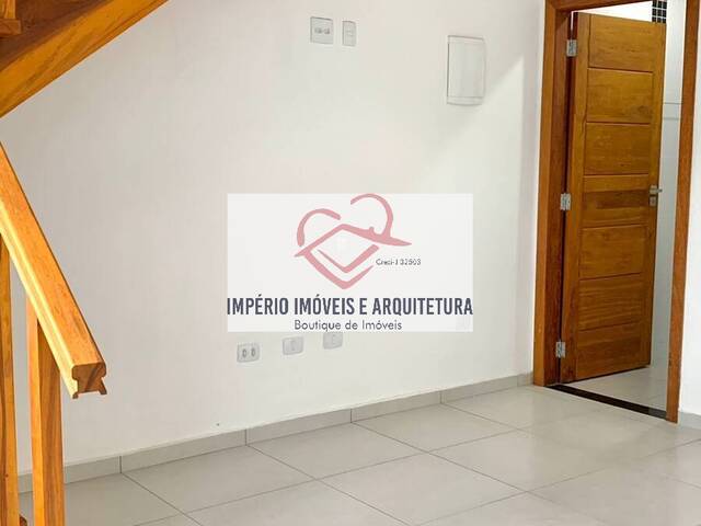 Casa para Locação em Caraguatatuba - 4