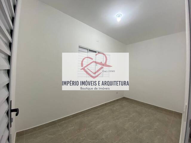 #CA00545 - Casa para Venda em Caraguatatuba - SP - 3