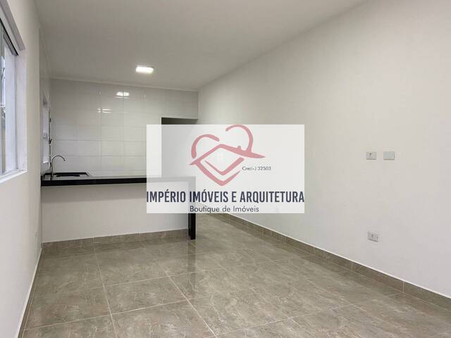 #CA00545 - Casa para Venda em Caraguatatuba - SP - 2