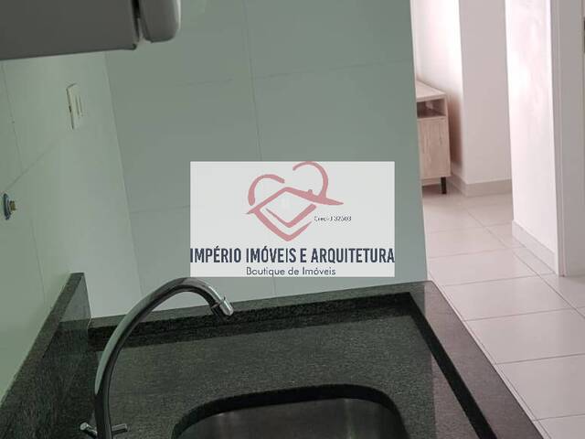 Apartamento para Locação em Caraguatatuba - 5