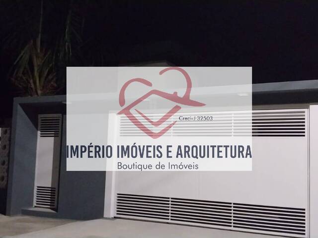 #CA00532 - Casa para Venda em Caraguatatuba - SP - 2