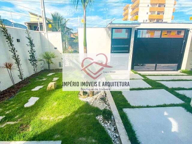 Casa para Venda em Caraguatatuba - 5
