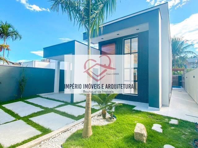 Casa para Venda em Caraguatatuba - 4