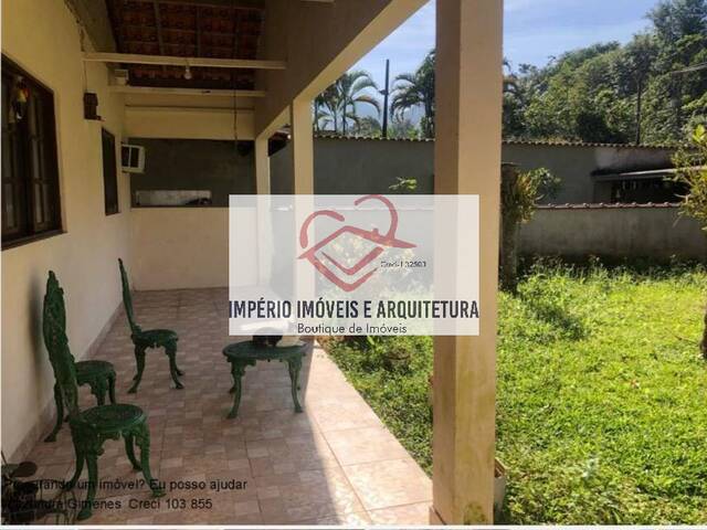 Casa para Venda em Caraguatatuba - 4