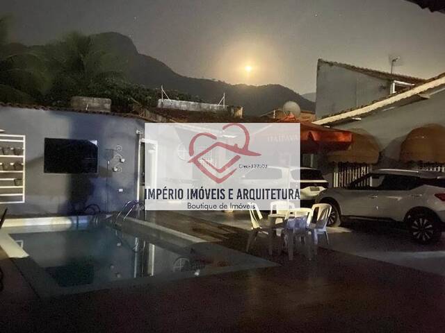 Casa para Venda em Caraguatatuba - 5