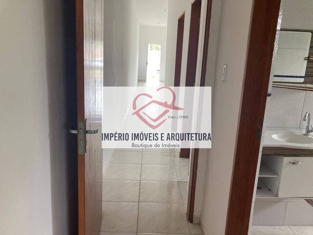Casa para Venda em Caraguatatuba - 4