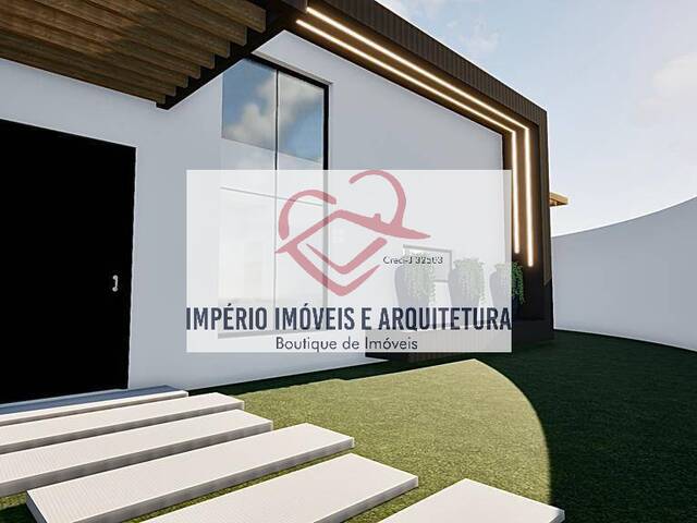 #CA00555 - Casa para Venda em Caraguatatuba - SP - 2