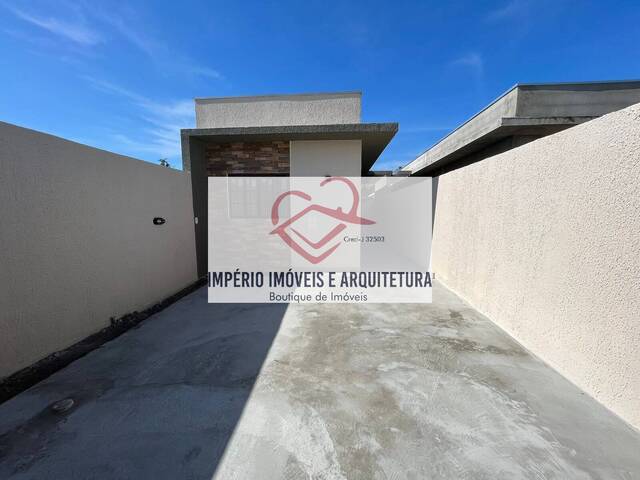 #CA00485 - Casa para Venda em Caraguatatuba - SP - 2