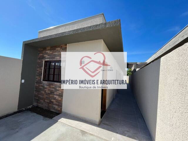 #CA00485 - Casa para Venda em Caraguatatuba - SP - 3