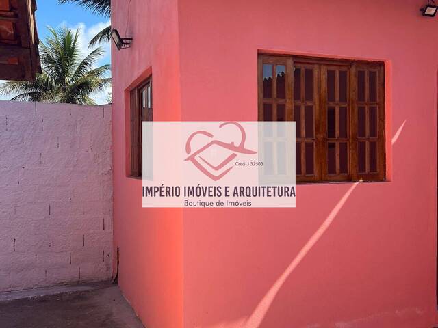 Casa para Locação em Caraguatatuba - 4
