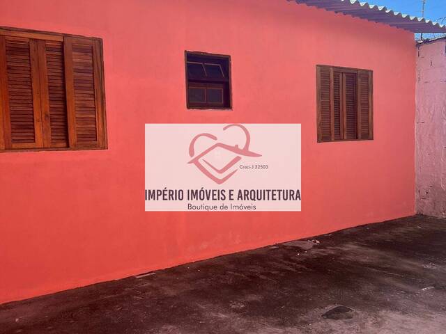 Casa para Locação em Caraguatatuba - 5