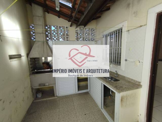 Casa para Venda em Caraguatatuba - 4