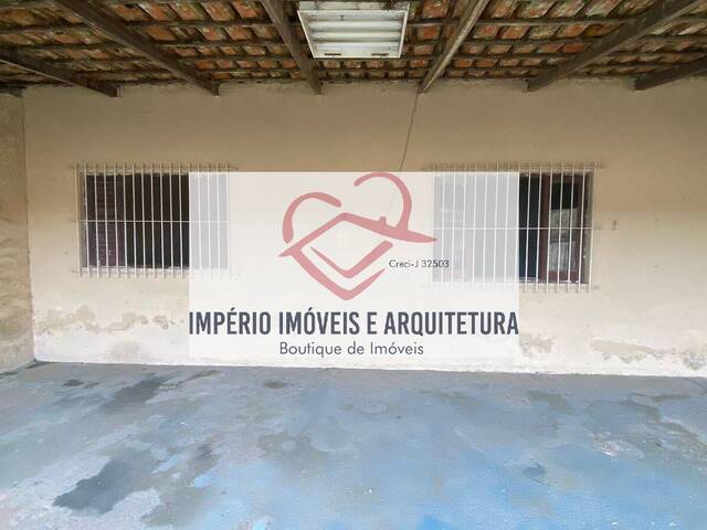 #CA00384 - Casa para Venda em Caraguatatuba - SP