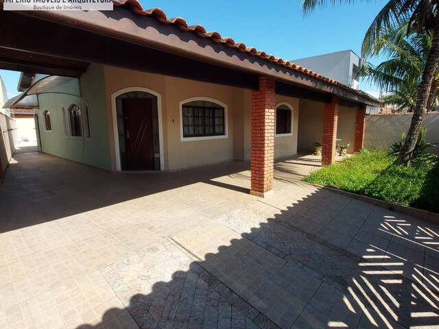 #CA00272 - Casa para Locação em Caraguatatuba - SP