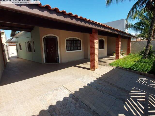 #CA00272 - Casa para Locação em Caraguatatuba - SP