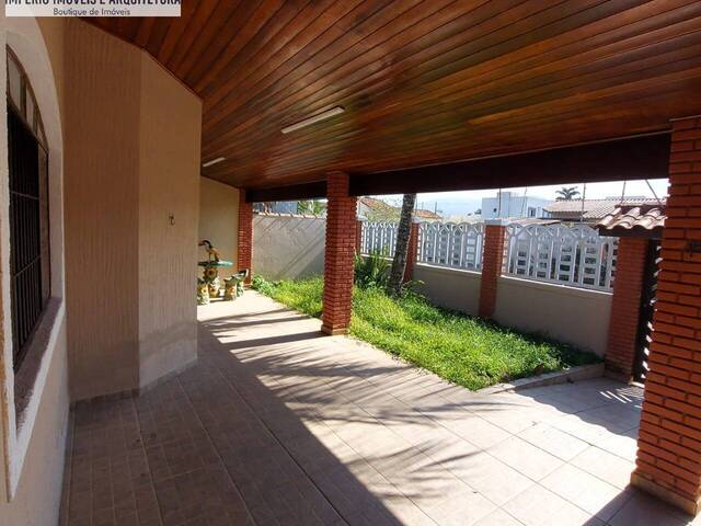 Casa para Locação em Caraguatatuba - 4