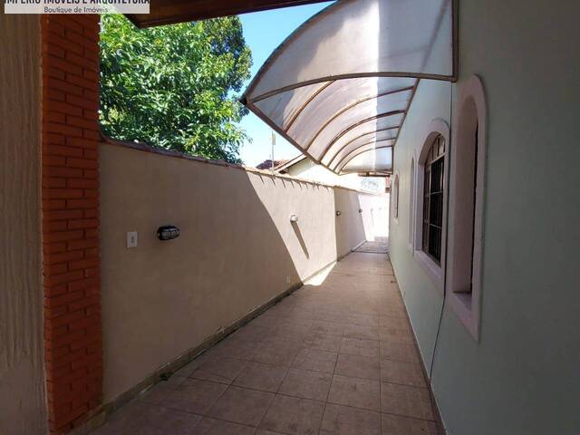 #CA00272 - Casa para Locação em Caraguatatuba - SP