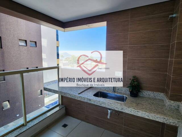 #CA00572 - Apartamento para Venda em Caraguatatuba - SP - 3