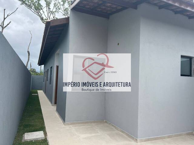 Casa para Venda em Caraguatatuba - 4
