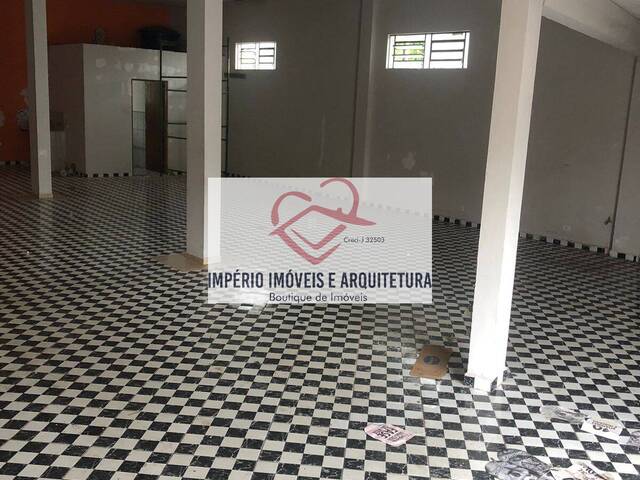 Sala para Locação em Caraguatatuba - 4