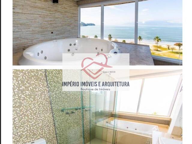 Apartamento para Venda em Caraguatatuba - 4