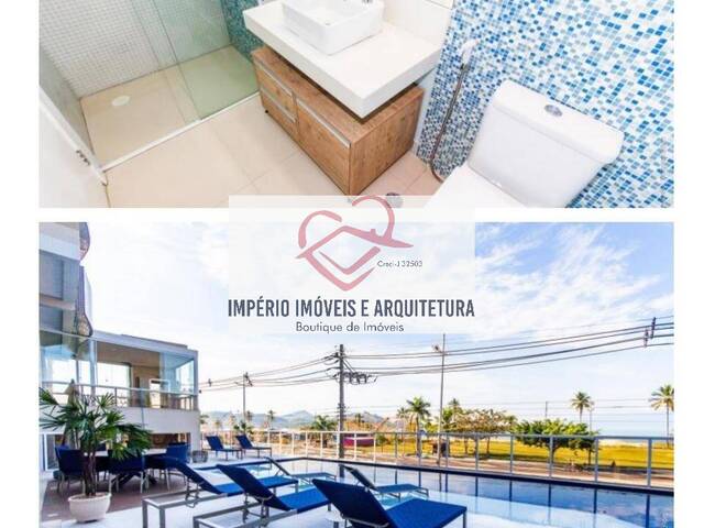 Apartamento para Venda em Caraguatatuba - 5
