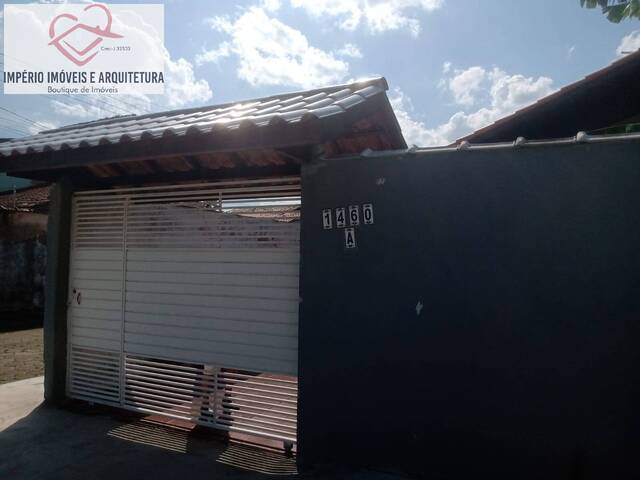 Casa para Venda em Caraguatatuba - 5