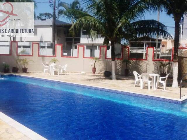 Apartamento para Venda em Caraguatatuba - 4