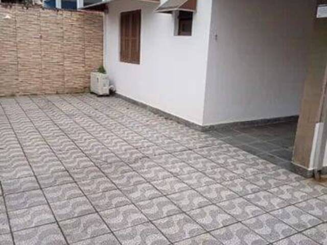 #CA00615 - Casa para Venda em Caraguatatuba - SP - 1