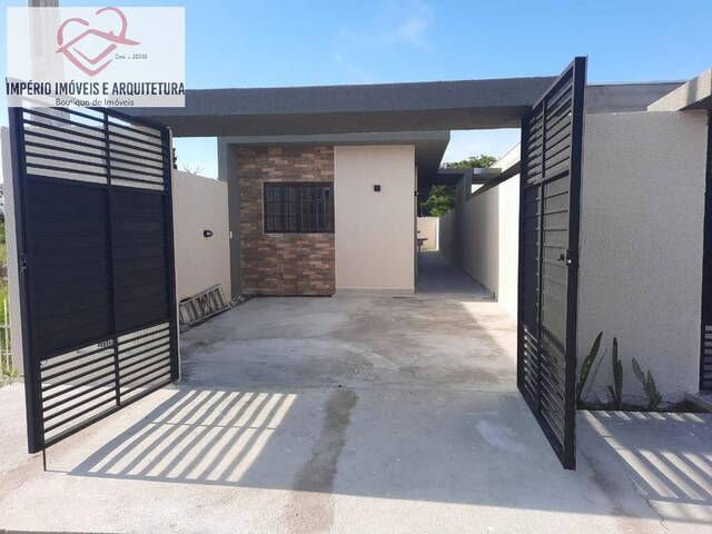 #CA00618 - Casa para Venda em Caraguatatuba - SP - 2