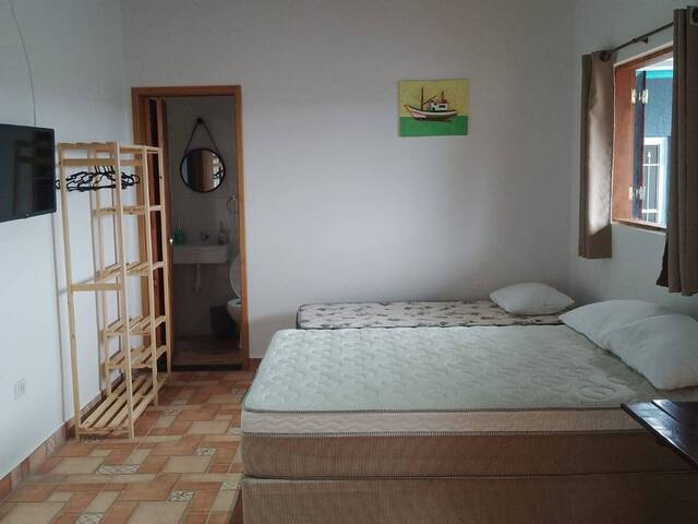 #AP00619 - Apartamento para Locação em Caraguatatuba - SP