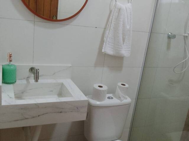 #AP00619 - Apartamento para Locação em Caraguatatuba - SP