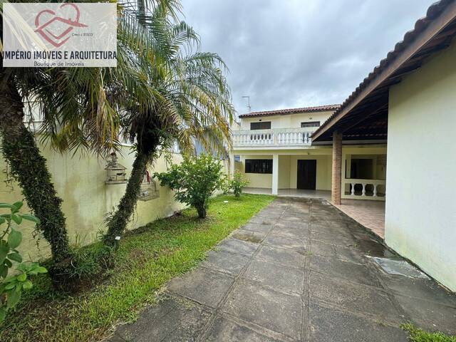 Casa para Locação em Caraguatatuba - 4