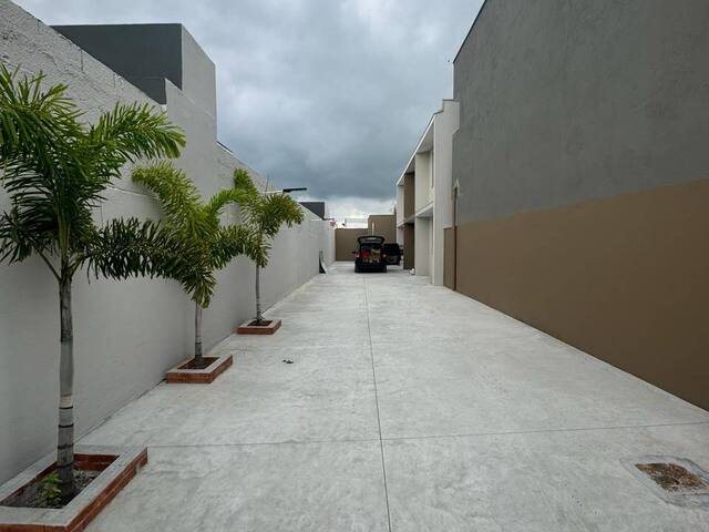 #CA00630 - Casa para Locação em Caraguatatuba - SP - 1