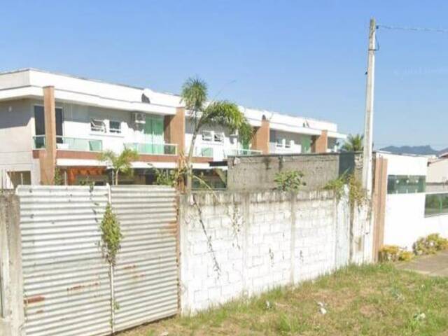 #TE00632 - Área para Venda em Caraguatatuba - SP - 1