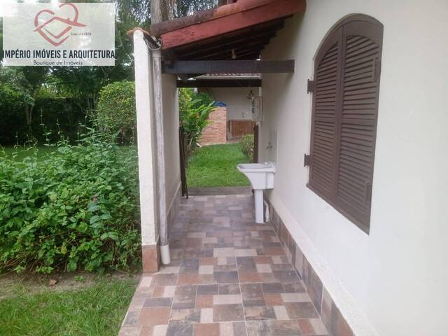 Casa para Venda em Caraguatatuba - 5