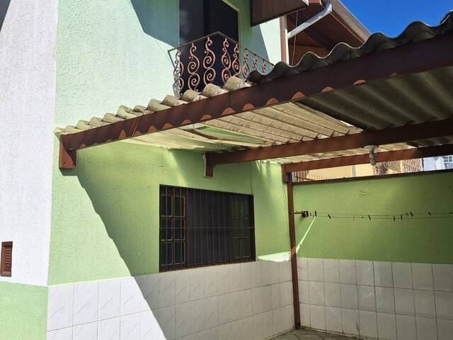 Casa para Venda em Caraguatatuba - 4