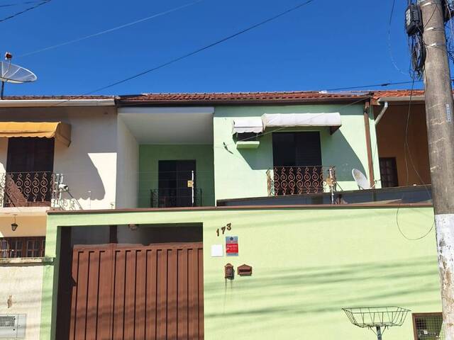#CA00641 - Casa para Venda em Caraguatatuba - SP - 1