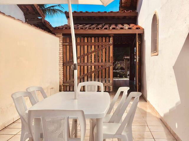 Casa para Venda em Caraguatatuba - 4