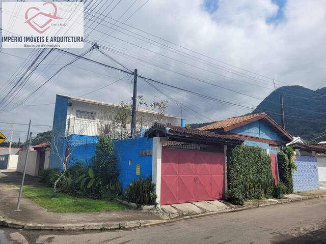 #CA00658 - Casa para Venda em Caraguatatuba - SP - 1