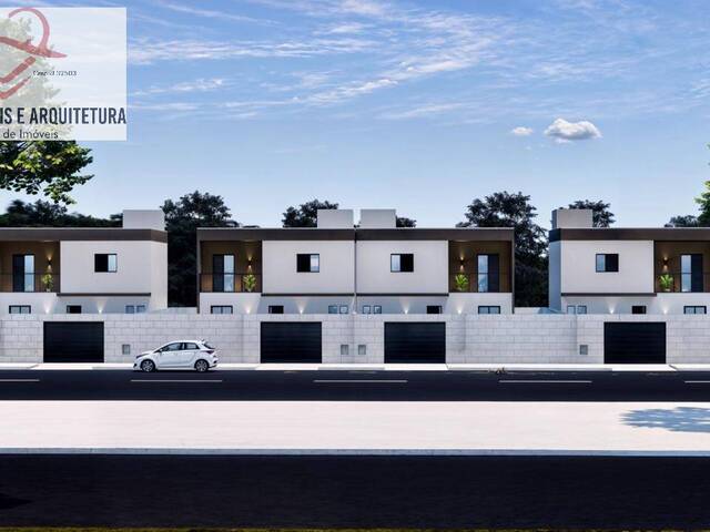 Casa para Venda em Caraguatatuba - 5