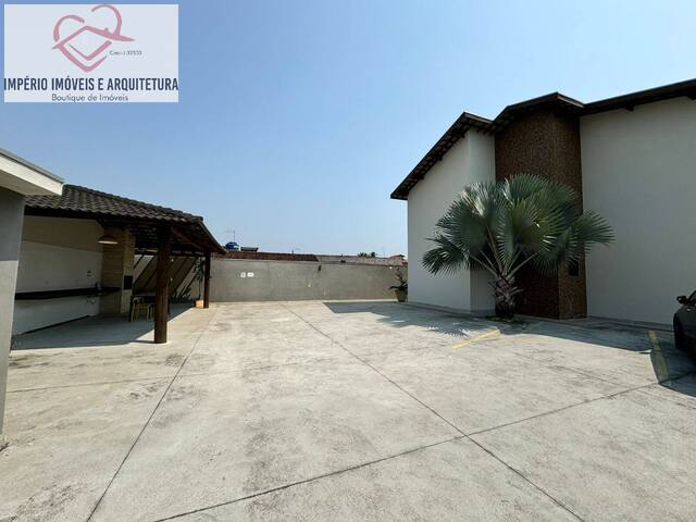 #CA00669 - Casa para Locação em Caraguatatuba - SP