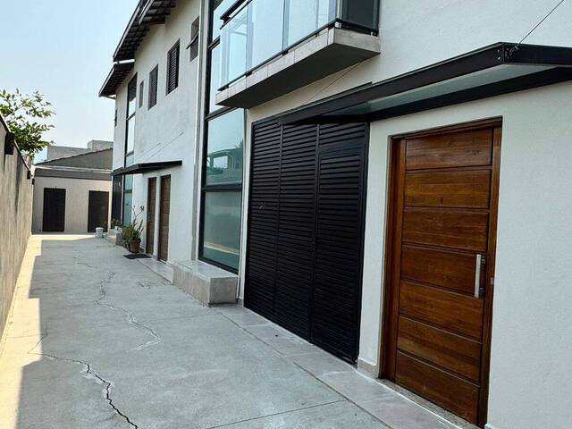 Locação em Pontal de Santa Marina - Caraguatatuba