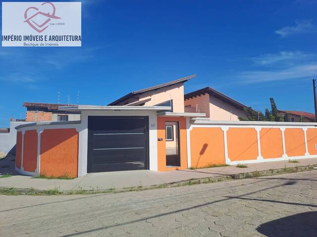 #CA00673 - Casa para Venda em Caraguatatuba - SP - 1