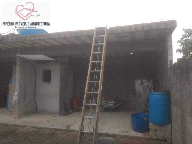 Área para Venda em Caraguatatuba - 4
