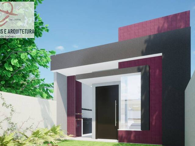 Casa para Venda em Caraguatatuba - 5