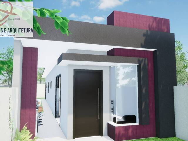 Casa para Venda em Caraguatatuba - 4