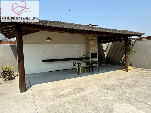 Casa para Locação em Caraguatatuba - 4