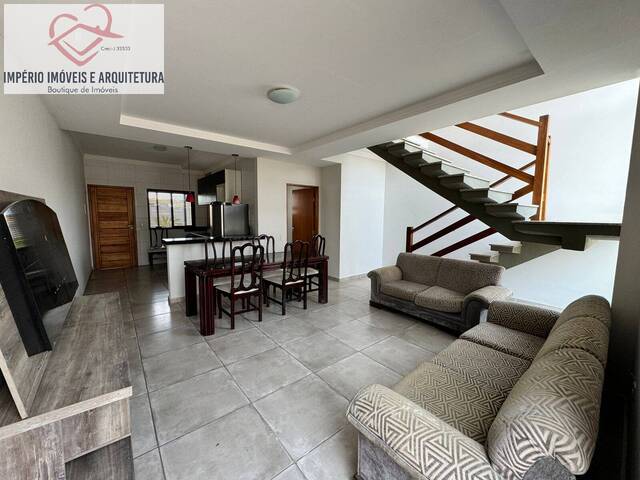 Casa para Locação em Caraguatatuba - 5